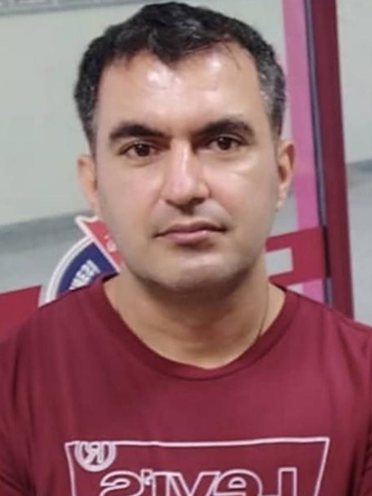 ÖMER FARUK DEMİR